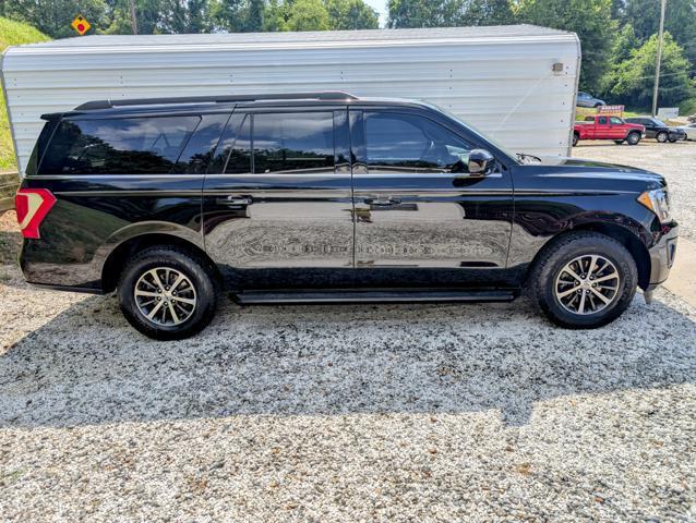 used 2019 Ford Expedition Max car, priced at $23,900