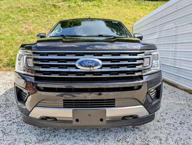 used 2019 Ford Expedition Max car, priced at $23,900