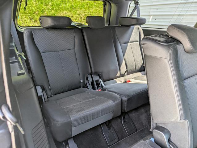 used 2019 Ford Expedition Max car, priced at $23,900