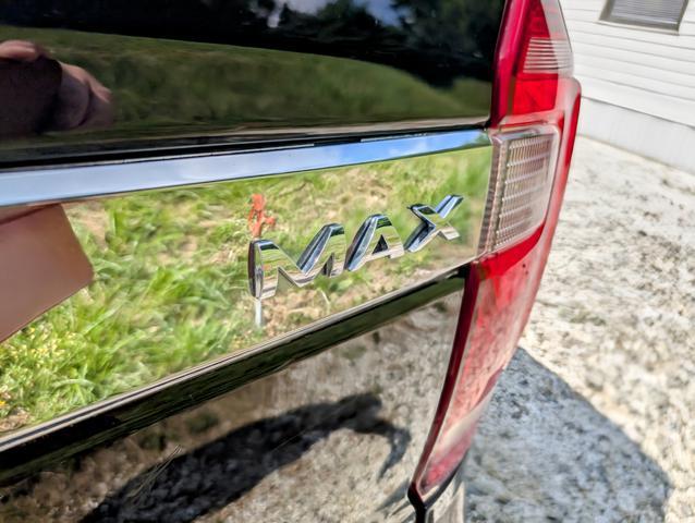 used 2019 Ford Expedition Max car, priced at $23,900