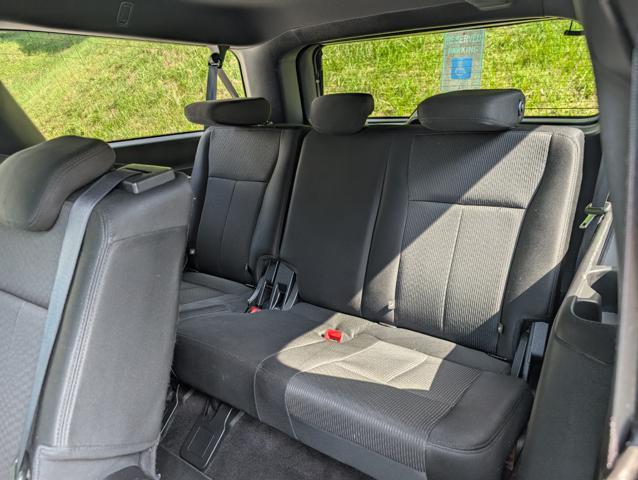 used 2019 Ford Expedition Max car, priced at $23,900