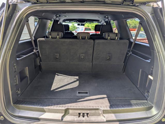 used 2019 Ford Expedition Max car, priced at $23,900