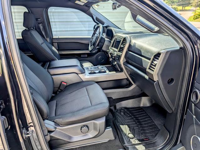 used 2019 Ford Expedition Max car, priced at $23,900
