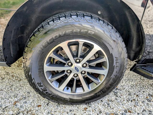 used 2019 Ford Expedition Max car, priced at $23,900
