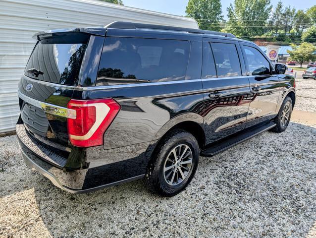 used 2019 Ford Expedition Max car, priced at $23,900