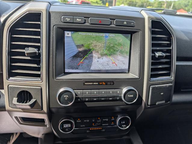 used 2019 Ford Expedition Max car, priced at $23,900