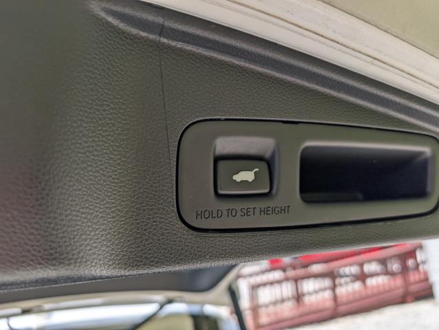 used 2022 Honda CR-V Hybrid car, priced at $25,900