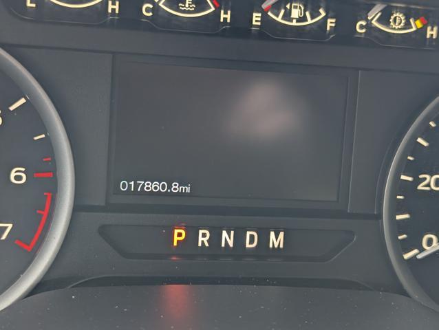 used 2018 Ford F-150 car, priced at $33,900