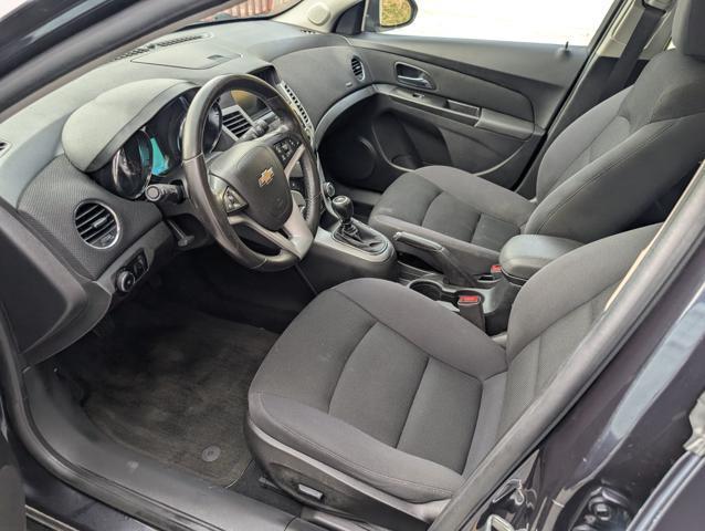 used 2014 Chevrolet Cruze car, priced at $7,500