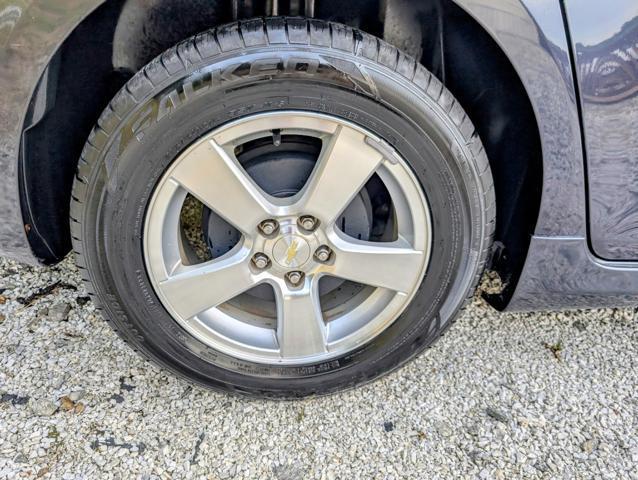 used 2014 Chevrolet Cruze car, priced at $7,500