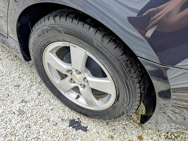 used 2014 Chevrolet Cruze car, priced at $7,500