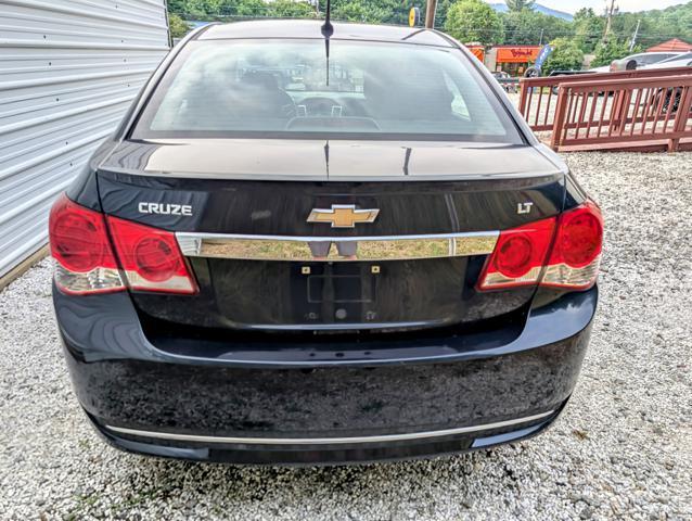 used 2014 Chevrolet Cruze car, priced at $7,500