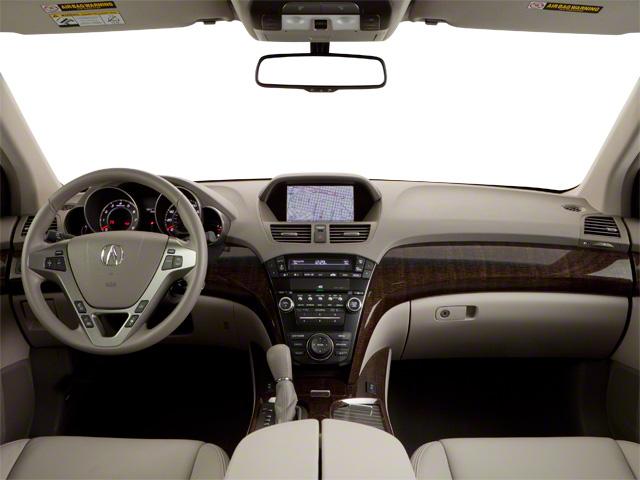 used 2010 Acura MDX car