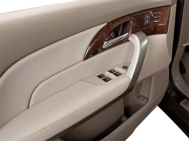 used 2010 Acura MDX car