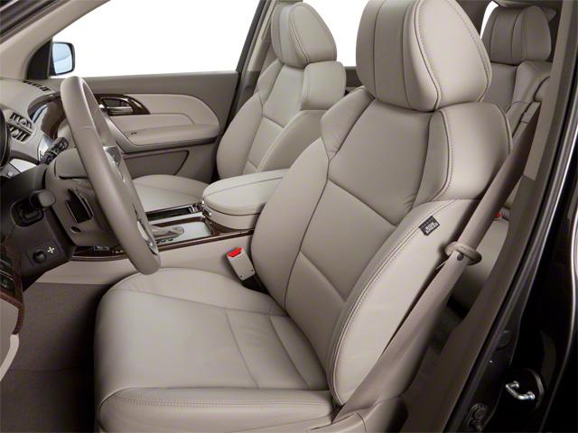 used 2010 Acura MDX car