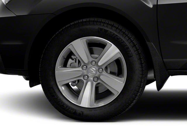 used 2010 Acura MDX car