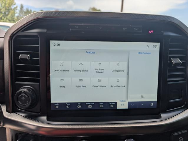 used 2021 Ford F-150 car, priced at $36,000