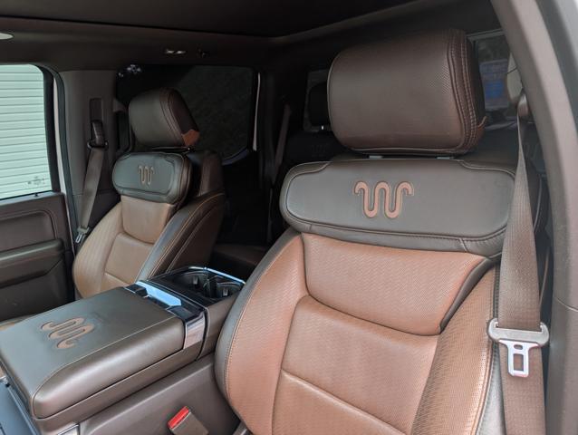 used 2021 Ford F-150 car, priced at $36,000