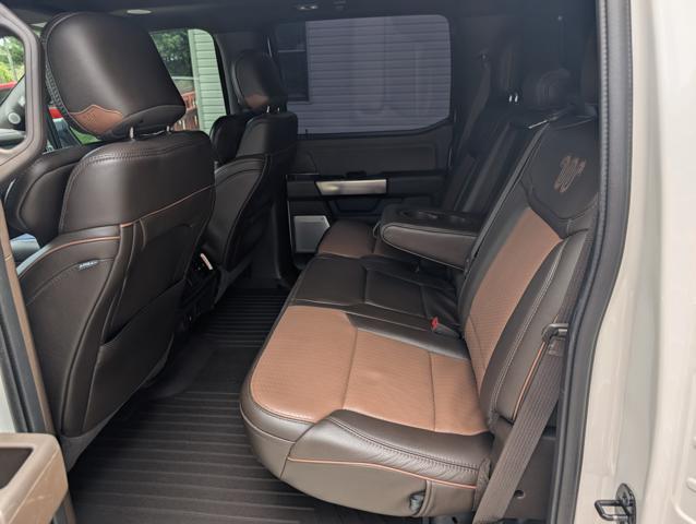 used 2021 Ford F-150 car, priced at $36,000