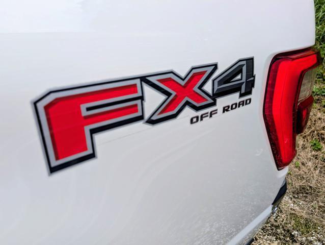 used 2021 Ford F-150 car, priced at $36,000