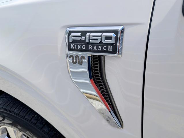 used 2021 Ford F-150 car, priced at $36,000