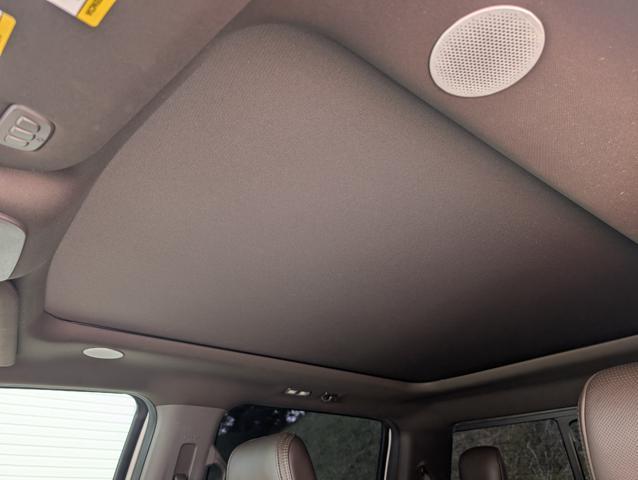 used 2021 Ford F-150 car, priced at $36,000