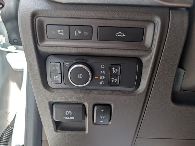 used 2021 Ford F-150 car, priced at $36,000