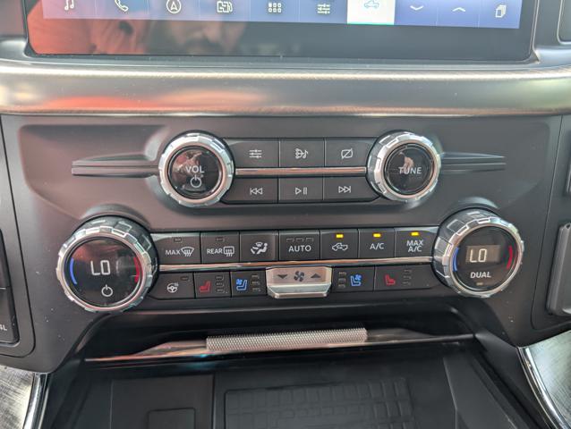 used 2021 Ford F-150 car, priced at $36,000