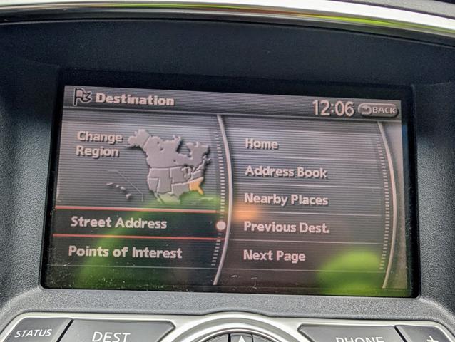 used 2008 INFINITI G37 car, priced at $5,950