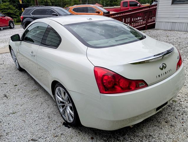 used 2008 INFINITI G37 car, priced at $5,950