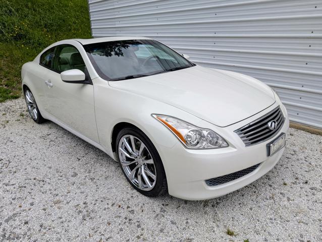 used 2008 INFINITI G37 car, priced at $5,950