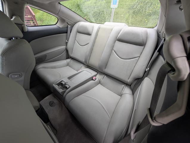 used 2008 INFINITI G37 car, priced at $5,950