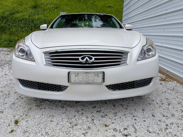 used 2008 INFINITI G37 car, priced at $5,950