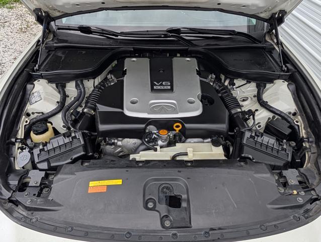 used 2008 INFINITI G37 car, priced at $5,950