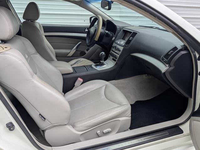 used 2008 INFINITI G37 car, priced at $5,950