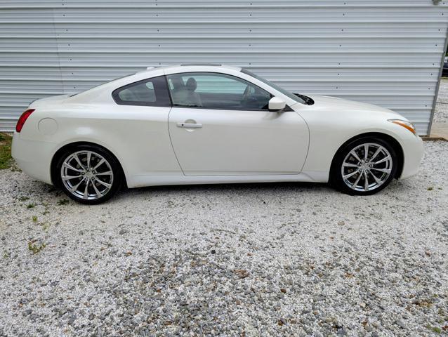 used 2008 INFINITI G37 car, priced at $5,950