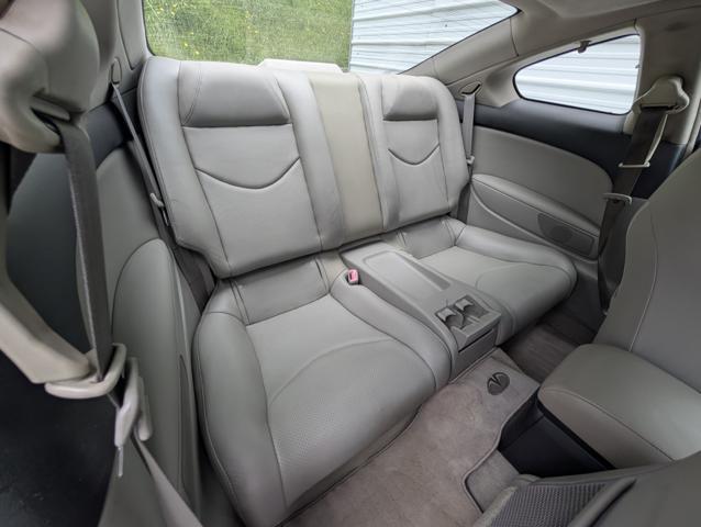 used 2008 INFINITI G37 car, priced at $5,950