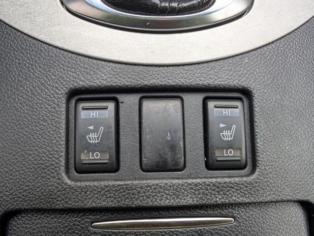 used 2008 INFINITI G37 car, priced at $5,950