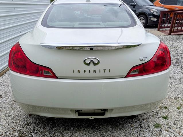 used 2008 INFINITI G37 car, priced at $5,950