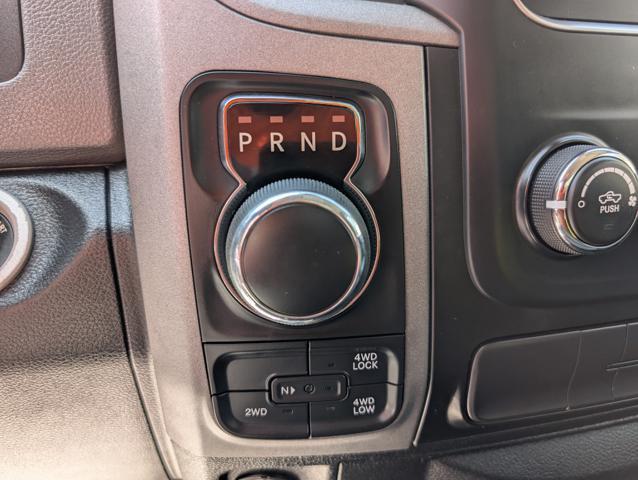 used 2017 Ram 1500 car, priced at $15,500