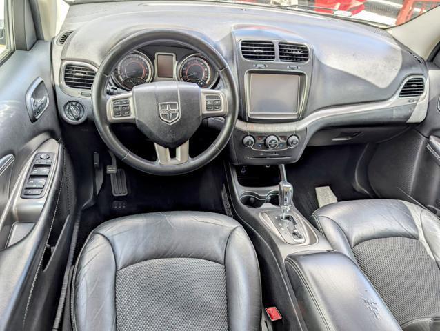 used 2017 Dodge Journey car, priced at $5,900