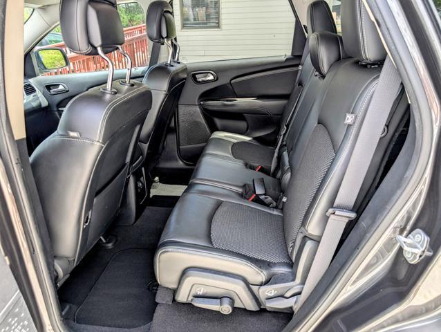 used 2017 Dodge Journey car, priced at $5,900