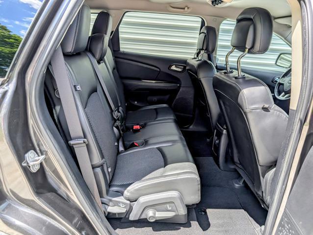 used 2017 Dodge Journey car, priced at $5,900