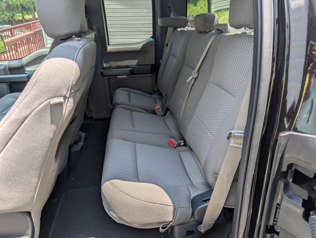 used 2019 Ford F-150 car, priced at $23,900