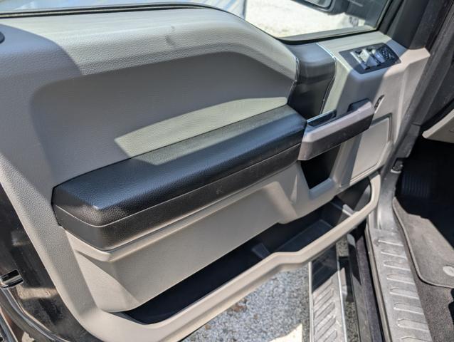 used 2019 Ford F-150 car, priced at $23,900