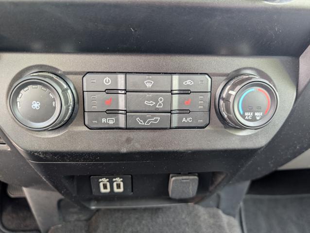 used 2019 Ford F-150 car, priced at $23,900