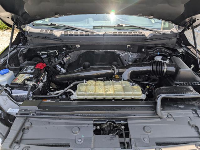 used 2019 Ford F-150 car, priced at $23,900
