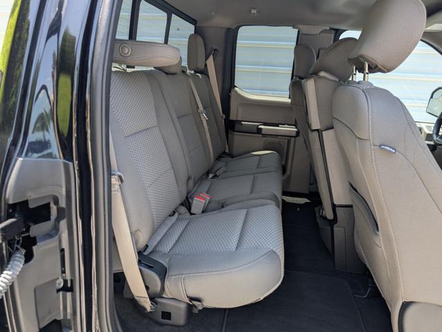 used 2019 Ford F-150 car, priced at $23,900