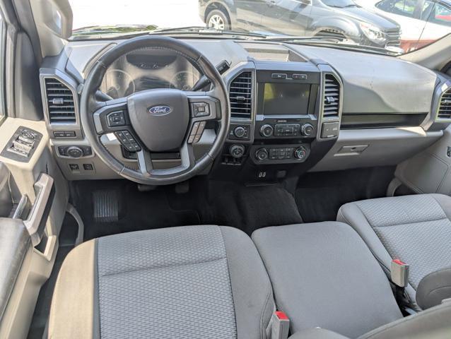 used 2019 Ford F-150 car, priced at $23,900