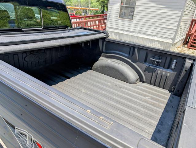 used 2019 Ford F-150 car, priced at $23,900